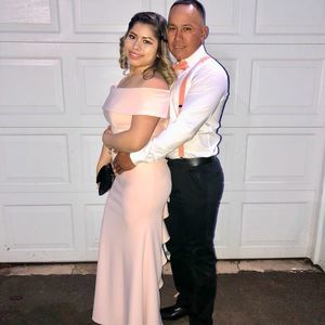 Meet your Posher, Luis